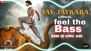 jay jay kara bahubali remix instagram trending song motivational remix dj feelthemusic
