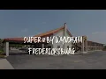 Super 8 by Wyndham Fredericksburg Review - Fredericksburg United States of America