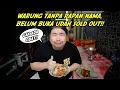 Download Lagu JUALAN NGUMPET GAK PAKE PLANG NAMA, TAPI BELUM BUKA SUDAH SOLD OUT!!
