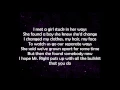 Download Lagu Sleeping with Sirens - If you can't hang, Lyrics
