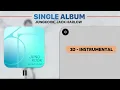 Download Lagu Jungkook (정국) '3D (Feat. Jack Harlow)'  Instrumental