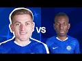 Download Lagu Liam Delap vs. Nicolas Jackson: Ai gỗ hơn?