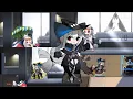 Skadi Gif be Like