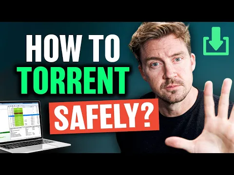 Download MP3 Safe Torrenting Guide 101: EVERYTHING You NEED to know!