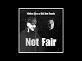 Niklas Dee & Old Jim feat. Enny-Mae - Not Fair (KRAMPVZ REMIX SLOWED & REVERB)