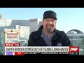 Garth Brooks announces Las Vegas Residency