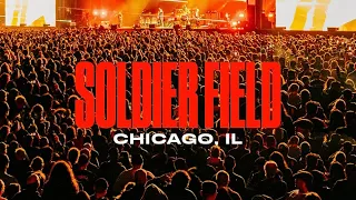 System Of A Down x Avenged Sevenfold | Soldier Field Recap 2025