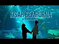 Download Lagu Mahalini - Kisah Sempurna (Normal + Reverb) TikTok (Hati Yang Terkunci Terbuka Kembali)
