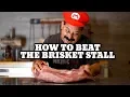 What is the Brisket Stall and How to Beat It Every Time