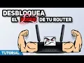 Upgrade Your Router with DD-WRT DD-WRT Tutorial in English