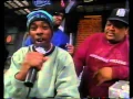 Download Lagu Wu-Tang Clan with Ed Lover \u0026 Doctor Dre in 1993 (rare)