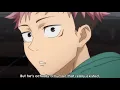 Lagu Satoru Gojo : It's an honor to be targeted by Sukuna. / Jujutsu Kaisen