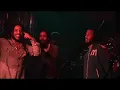 Stephen Marley, Ziggy, Cedella, Damian - Could You Be Loved -  Miami, Fl. May 30, 2007 Upgrade