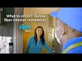 What to expect from your Ziply Fiber internet installation