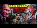 Lagu SIAGA TERTINGGI  Rusia Kirim Sinyal Bahaya Setelah AS Tangkap Maduro dan Serang Venezuela!