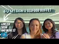 UMAMI AT UMI SUSHI AND SEAFOOD BUFFET THE NEW 2023 A Y C E JAPANESE RESTAURANT BRANDON FLORIDA