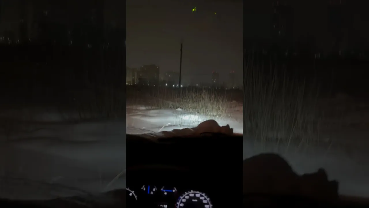 ВАДИМ УШЕЛ В КЮВЕТ