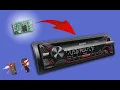 Upgrade Your Car Stereo Install a Bluetooth Module Today