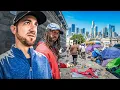 Download Lagu I Spent a Day in LA's Most Dangerous Hood