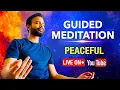 Lagu Guided Meditation for PEACE and POSITIVITY | Law of Attraction Awesome AJ