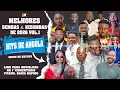 A Melhor Seleção do Momento: Sembas & Kizombas Vol.1 (Hits De Angola) Prod. @besniweyeagora
