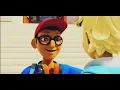 Descendants 2-Chillin like a villain | Miraculous Ladybug and Cat Noir
