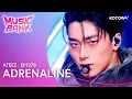Lagu ATEEZ - Adrenaline | Music Bank EP1278 | KOCOWA+