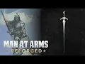 Download Lagu Silver Warrior - Frank Frazetta Museum - Man at Arms: Reforged