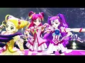 【MAD】NAZE?NAZO?!ANSWER Precure All Stars Dance | Star Detective Precure! Ending Full ver