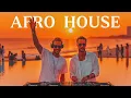 SUMMER AFRO HOUSE Sunset Mix (Adam Port, Avicii, The Weeknd, Coldplay, Diplo) - Summer Vibes Mix #1