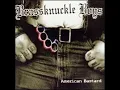 Download Lagu Brassknuckle Boys - American Bastard(Full Album - Released 2001)