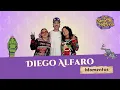 Lagu Momentos 72 - Diego Alfaro