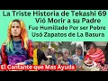 la Triste Historia de Tekashi 69 El Cantante que Mas dinero regala