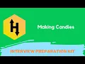 HackerRank Making Candies problem solution in Python programming Interview Preparation Kit