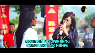 Download Jihan Audy Feat. Arya Satria - Tak Mungkin Bersama | Dangdut (Official Music Video) MP3