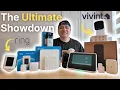 Vivint vs Ring Home Security 2026 Comparison - Which is Better for you