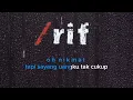 Download Lagu /rif - salah jurusan (karaoke)