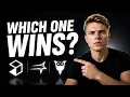 Instalent vs Juicebox vs Loxo Which Recruitment Platform Is Best