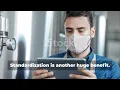 ISA 88 Revolutionizing Biopharma Batch Control