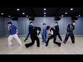 ZEROBASEONE - ‘BLUE’ Dance Practice [MIRRORED]