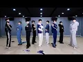 ZEROBASEONE - ‘BLUE’ Dance Practice [MIRRORED]