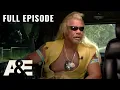 Dog the Bounty Hunter Full Episode - Short Handed Season 8 Episode 10 A E