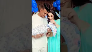 ابني يعني اغلي حاجه عندي نورت دنيتنا Shorts 