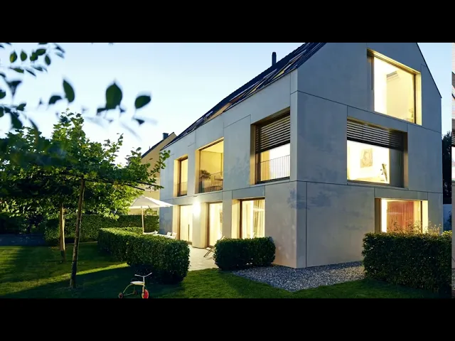 Interfaz de sistema, gateway IP1 2DIN LUXORliving Theben, KNX, 4800495