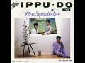 すみれ September Love  / /  一風堂