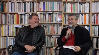 De la judéophobie à l’islamophobie - Shlomo Sand, Dominique Vidal