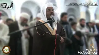 ياسر الدوسري سورة القصص 2 عام 1425 