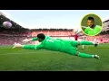 Download Lagu 60+ David Raya's crazy saves! 🔥🧤