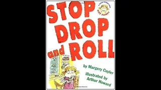 Download STOP DROP and ROLL MP3