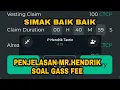 Download Lagu MR. HENDRIK'S EXPLANATION OF THE CTC PLUS CLAIM SYSTEM...PLEASE LISTEN CAREFULLY
